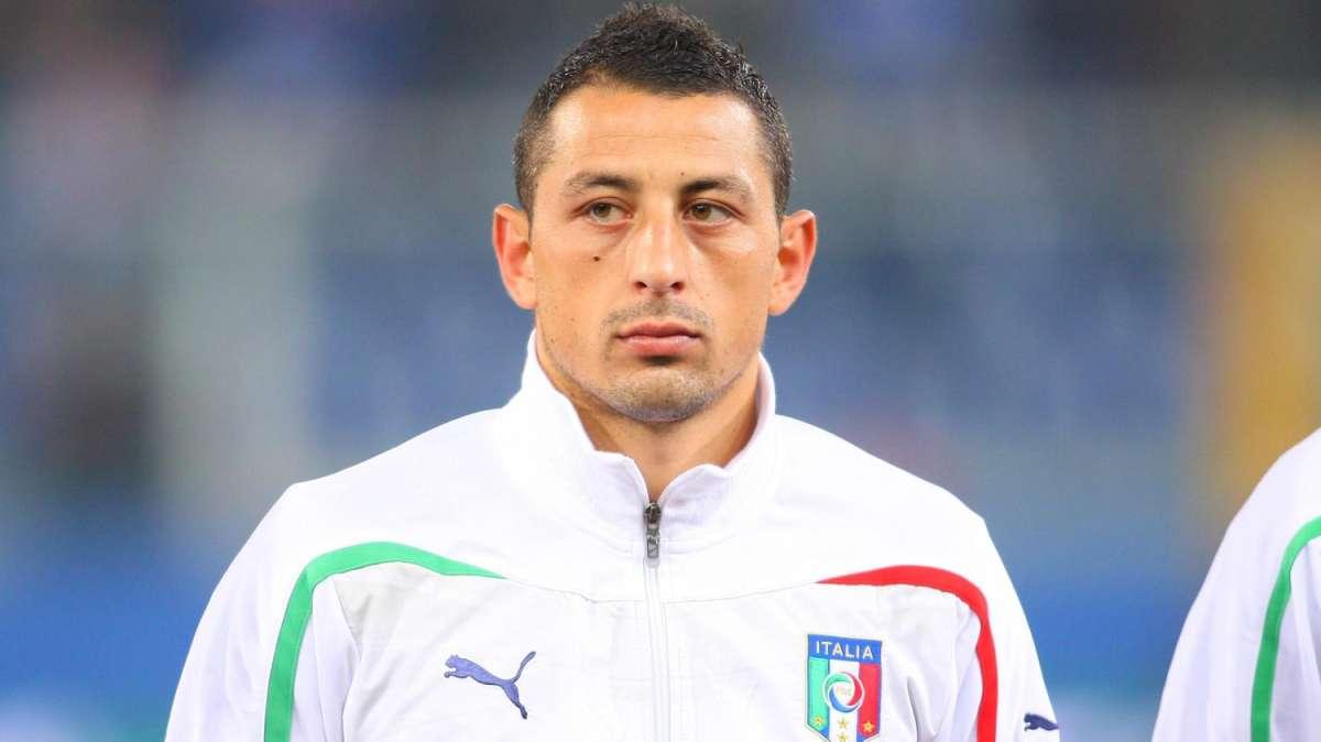Atzori: "Palombo farebbe comodo a tutti. Decide lui"