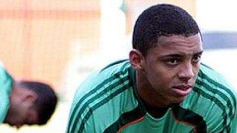 In Brasile: Wallace all'Inter: chiara scelta di Mou