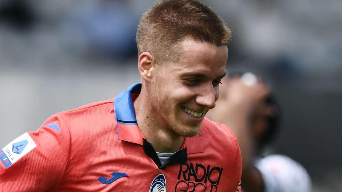 Croazia corsara in Danimarca, Pasalic: "È tutto più facile con Brozovic, Modric e Kovacic"