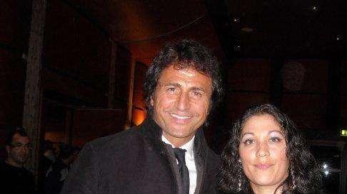 "In società servirebbe Riccardo Ferri, faccia da Inter"