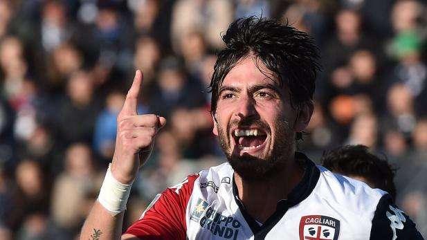 Cagliari, Munari: "A San Siro vogliamo fare bene"