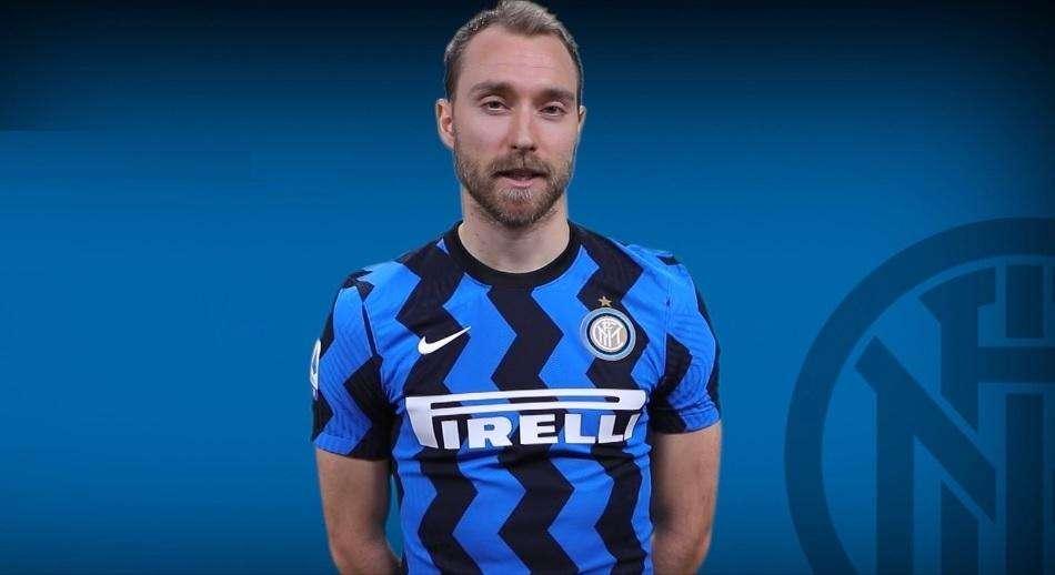 A tutto Eriksen, musica e tv: "Ecco cosa ascolto prima delle partite. Una citazione dai film? Scelgo Schwarzenegger"