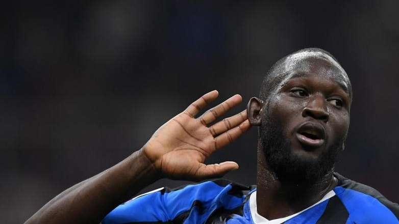 Condò: "Lukaku è un gigante con abitudini da ghepardo. E prova a dar ragione a quelli della EA Sports"