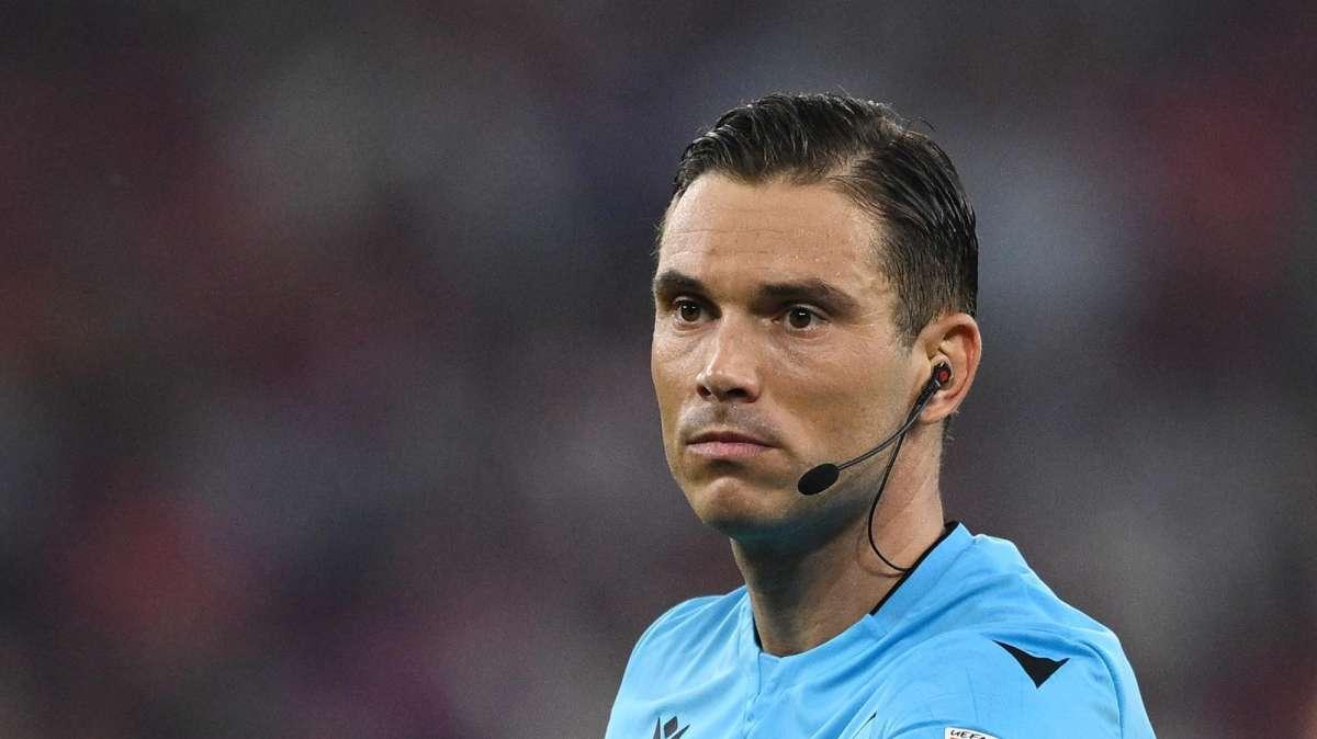 Bayern-Inter, la moviola - Prestazione positiva per Schärer. Poche sbavature e match sempre in controllo 