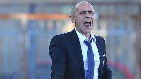 Martusciello: "Dybala un punto interrogativo, Higuain più esperto come punta"