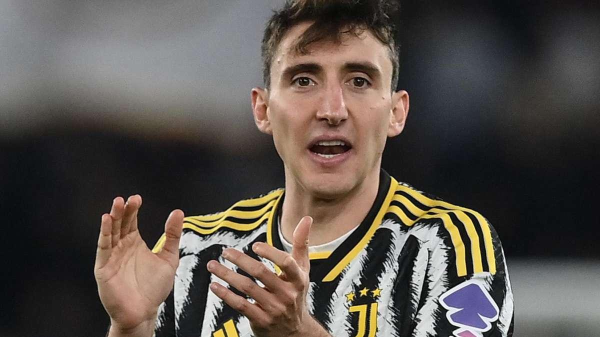 Cambiaso crede in Thiago Motta: "Ha una grande mentalità, può aiutarci molto"