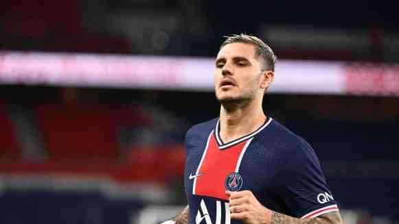 Icardi al Milan? I bookies aprono al passaggio in rossonero: quota 5