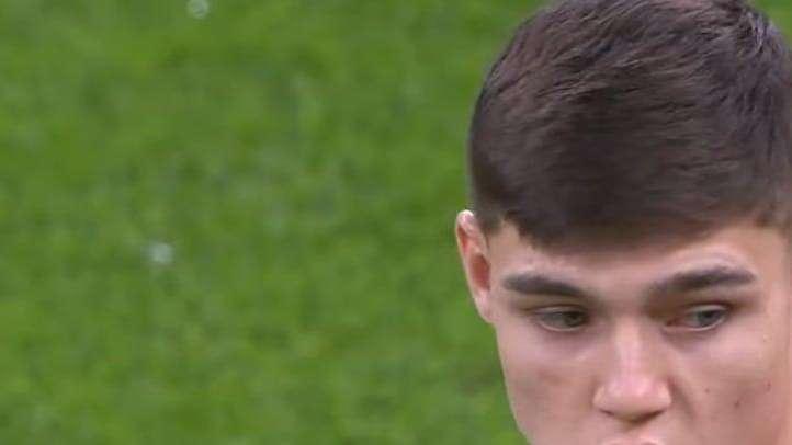 Palacios, il Rayo Vallecano mette la freccia: accordo con l'Inter, superato l'Olympiacos