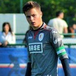 Vanheusden, c'è l'offerta Inter. Lo Standard molla?