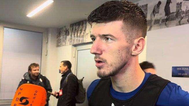 Sucic in ripresa dopo l'infortunio, Cannavaro conferma: "Ha iniziato a correre, ma ha ancora molto lavoro davanti"