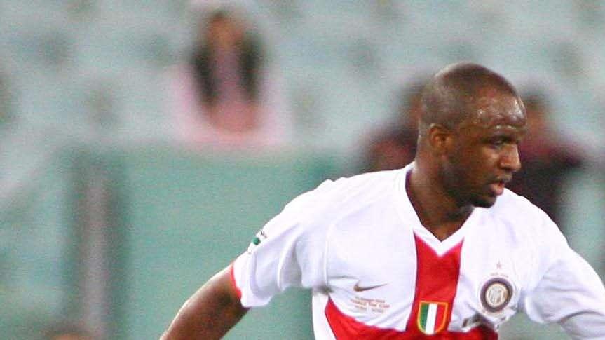 Il Portsmouth segue Vieira