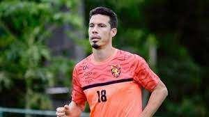 Hernanes annuncia l'addio al calcio: "Oggi chiudo la mia carriera di calciatore"