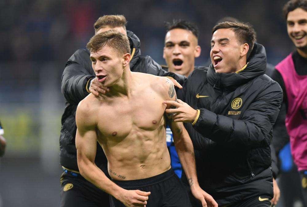 L'Orologio - Cosa vuole dire Conte nei suoi discorsi? Dortmund, Hellas e Serie A: come sopravvivere alla sosta 