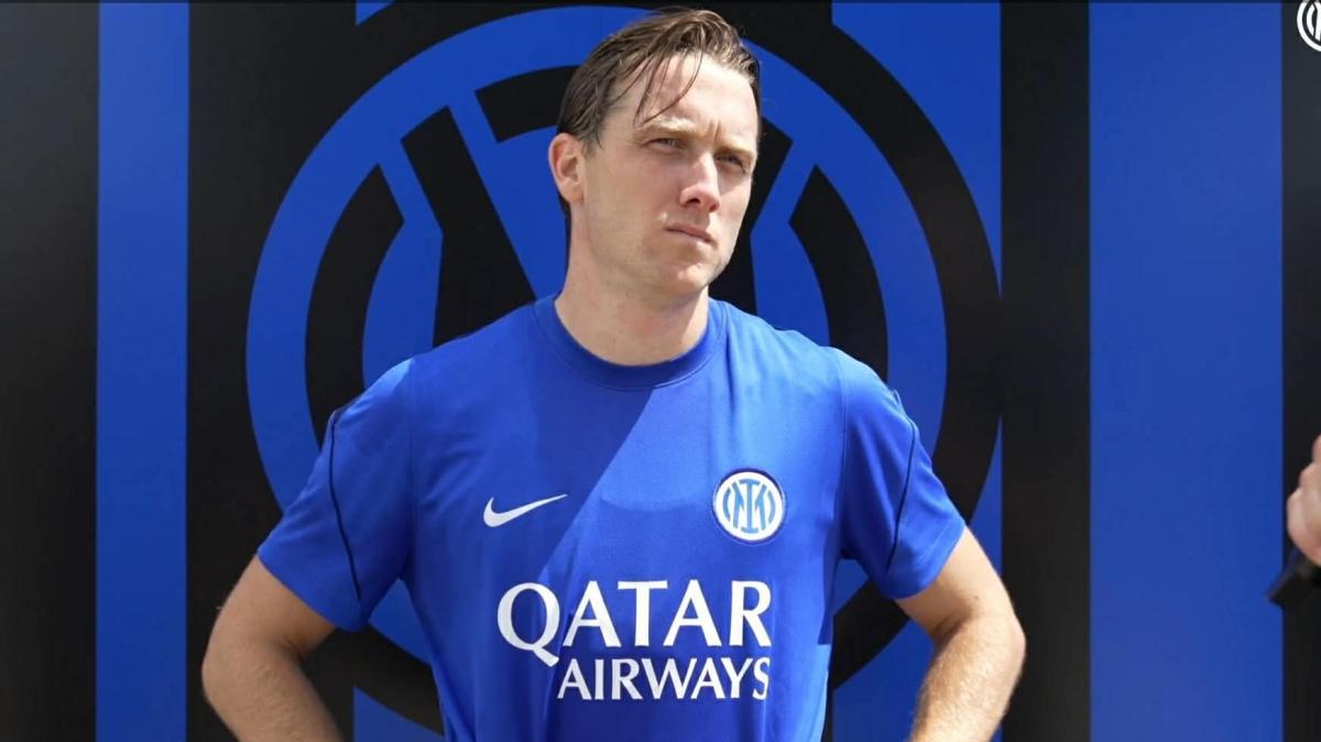 La traccia di Zielinski: "Vogliamo ripeterci e fare meglio in Champions"