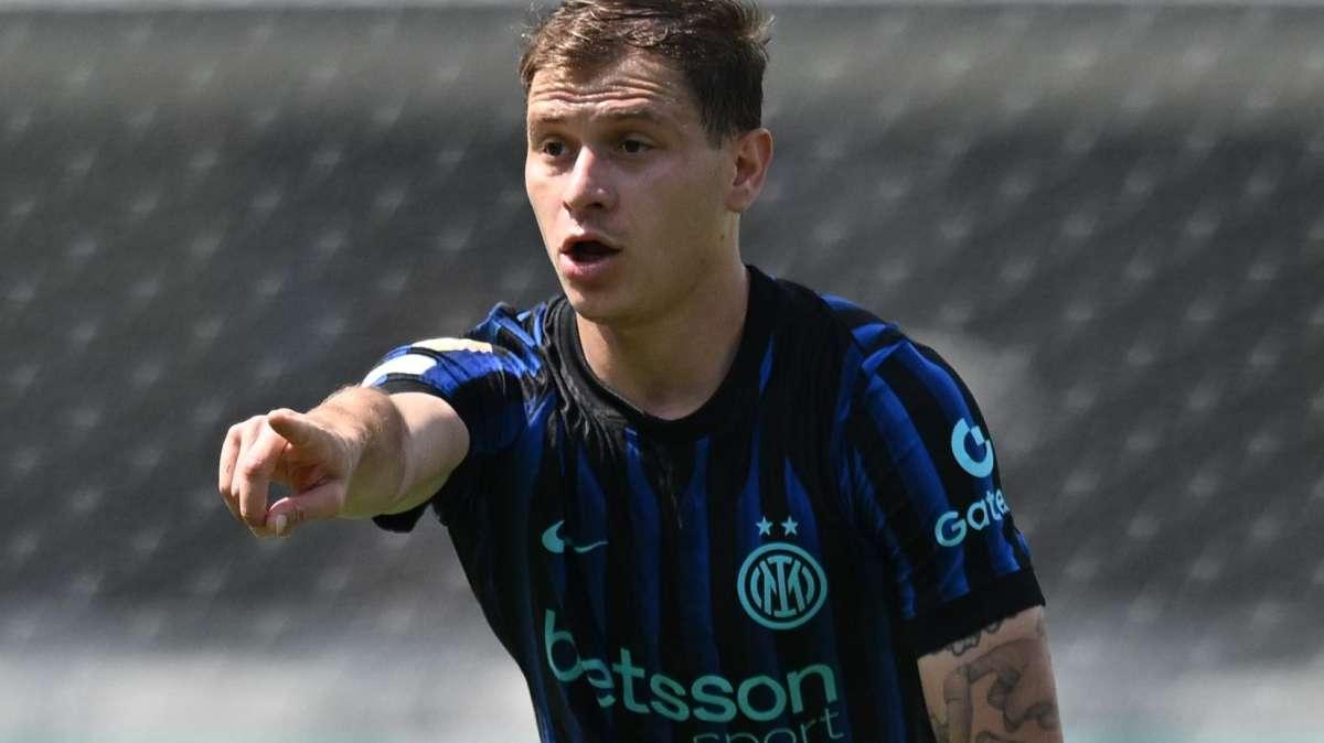 AS - Real Madrid, caccia all'erede di Kross: anche Barella e altri tre in lizza, ma l'affare è difficile