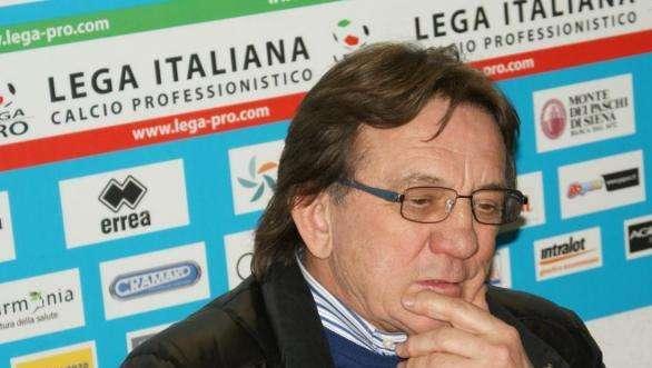 Bonimba critico: "Moratti, perché Figo sì e io no?"