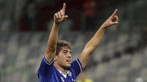Lucas Silva: "Sono del Cruzeiro, ma Real è un sogno"