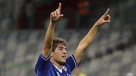 Lucas Silva, il Cruzeiro respinge il Madrid. L'Arsenal...