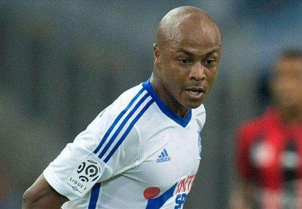 FcIN - Inter su Ayew, ma non già a gennaio. Anche perché il Marsiglia...