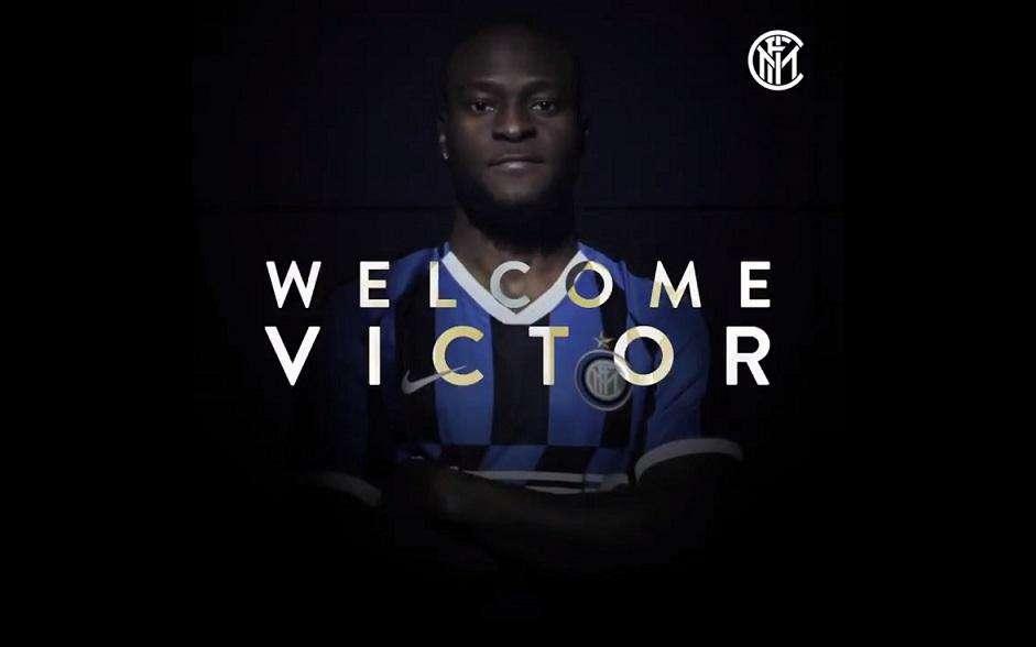 VIDEO - "E voi, come siete messi a velocità?": Inter Media House dà il benvenuto a Victor Moses