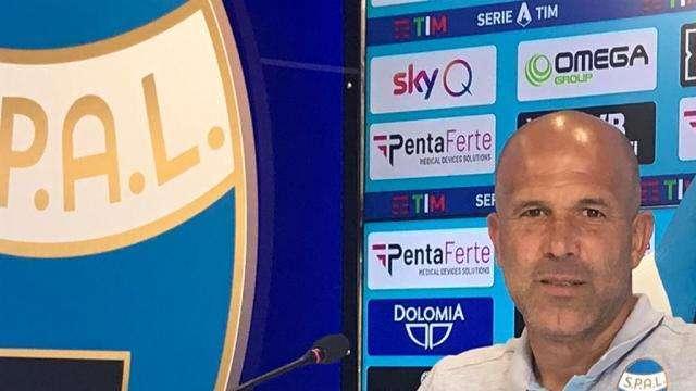 Qui Spal - Di Biagio ne convoca 23: out Valoti, Berisha e Fares