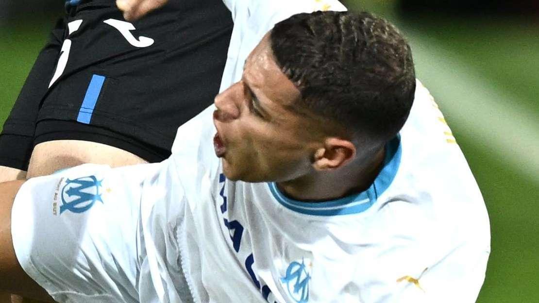Chiuso da Carboni, Harit finisce nel mirino del Genoa: primi contatti con l'O. Marsiglia