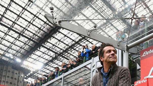 Berti: "L'Inter domina il gioco, chi la critica è un c...! Conte può aprire un ciclo, 2-3 innesti per alzare il livello"