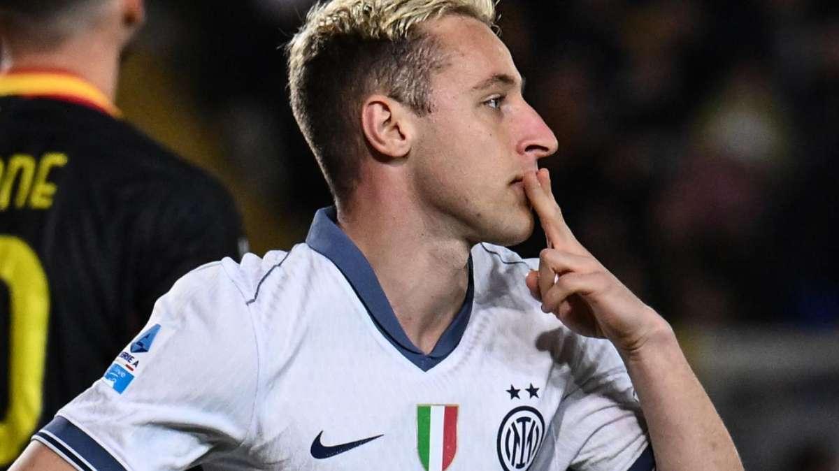 CdS - Frattesi, caso chiuso: se ne riparlerà a fine stagione. Roma, Inzaghi e spogliatoio: la situazione