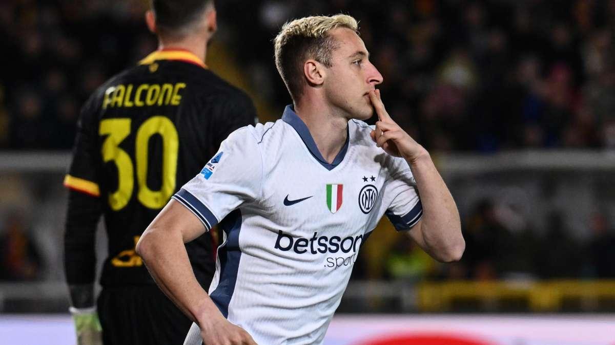 GdS - Inter-Monza, Inzaghi non rinuncia ai big. Frattesi e Bisseck i due dubbi di formazione