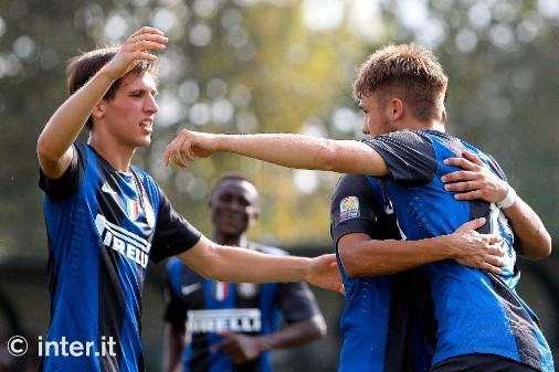 L'Inter festeggia sul sito ufficiale: 24 finali disputate