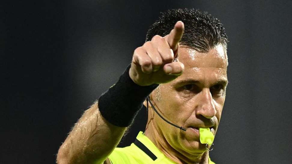 Doveri: "Bove, da quella notte tifo Edo. Var? Ci fa andare a casa tutti più sereni"