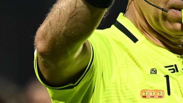 Domenica l'Inter U23 attesa dalla Pergolettese: dirigerà l'incontro Dasso di Genova