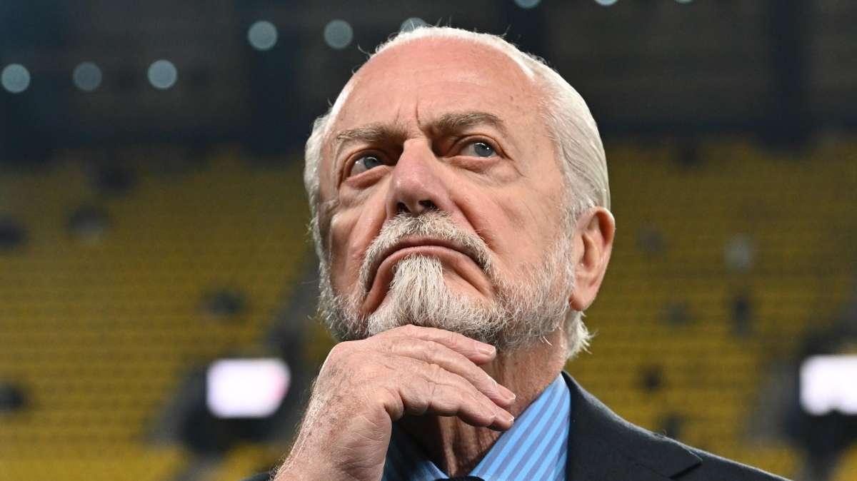 Zielinski fuori da lista UEFA, DeLa: "Ripicca? No. Ma va data possibilità a chi il prossimo anno sarà a Napoli"
