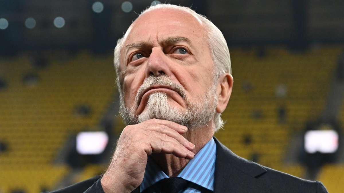 GdS - Caso Napoli: Chiné attende gli atti. Rischio penalizzazione come la Juve
