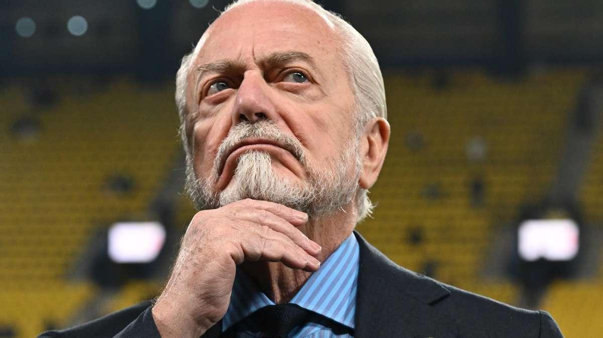 CF - Rischio penalizzazione: dal Napoli filtra tranquillità. Ecco perché 
