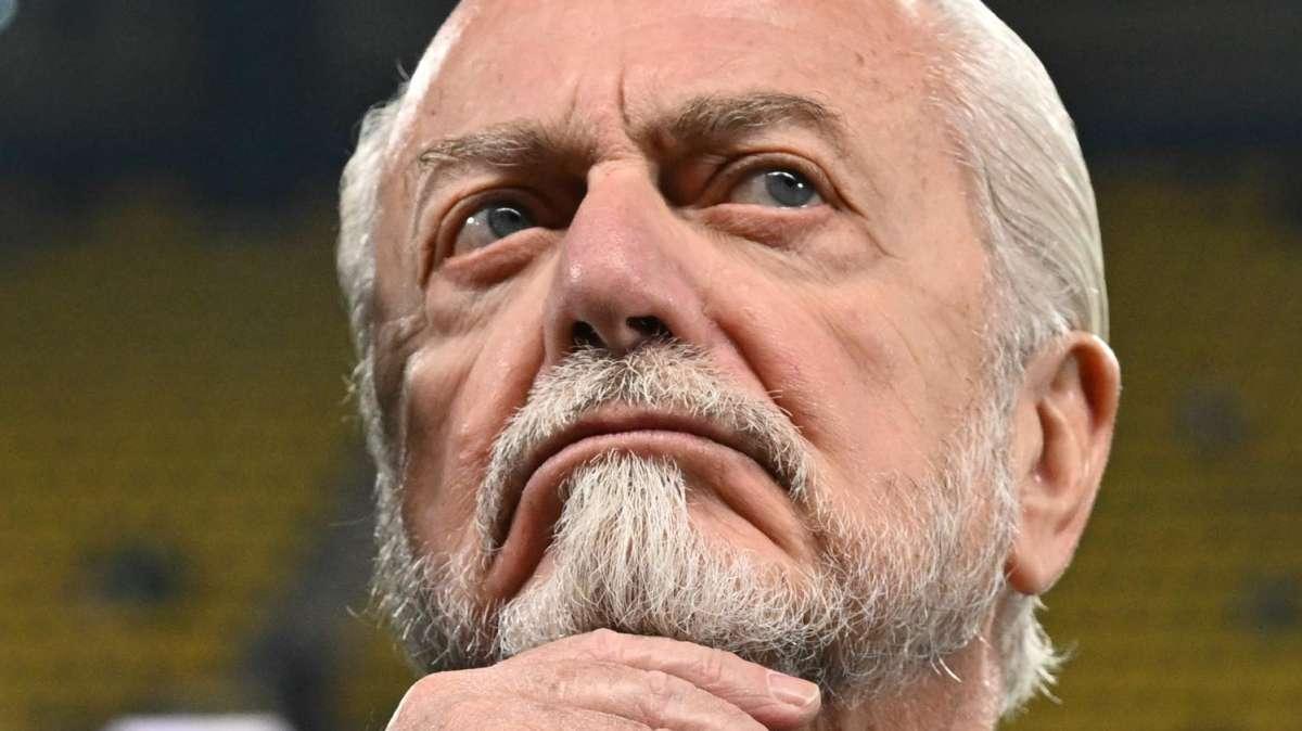 Niente interviste a Dazn: il Napoli paga 165.000 euro di multa