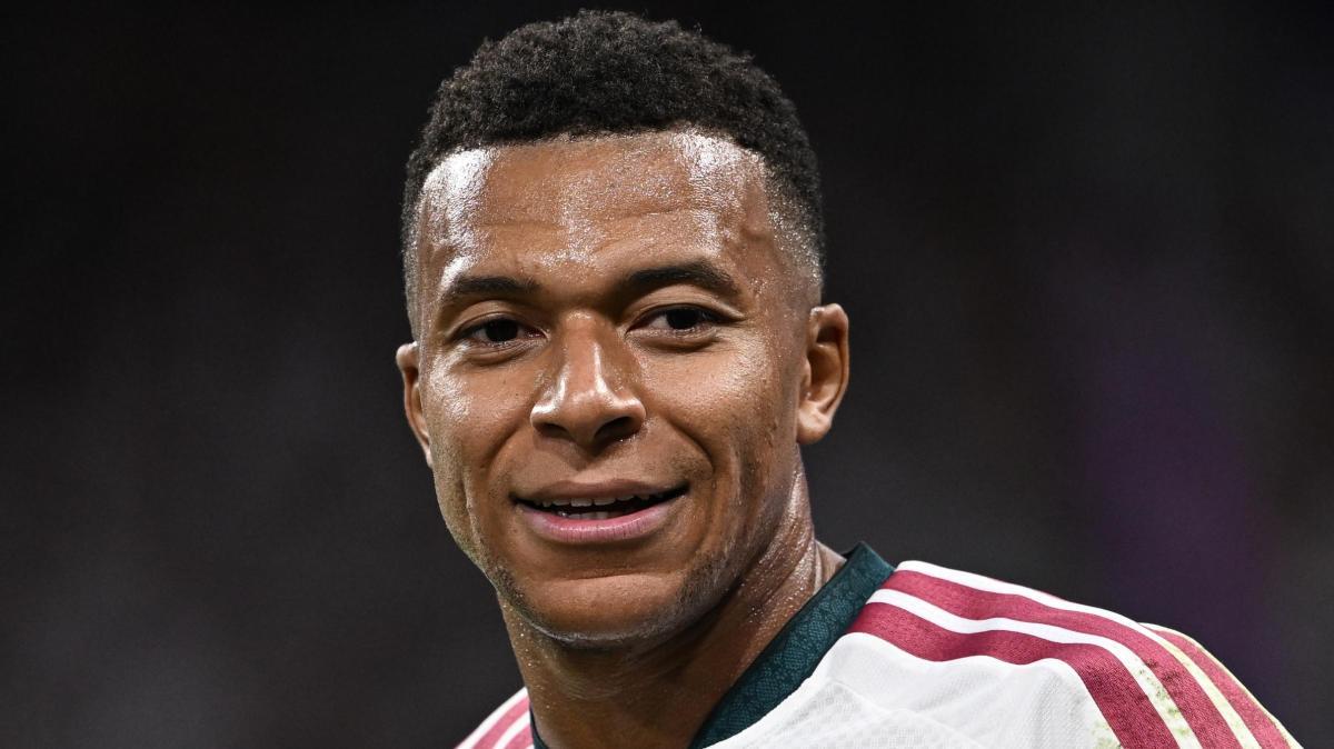 Solskjaer: "Con Mbappé puoi vincere in ogni momento. E Courtois..."