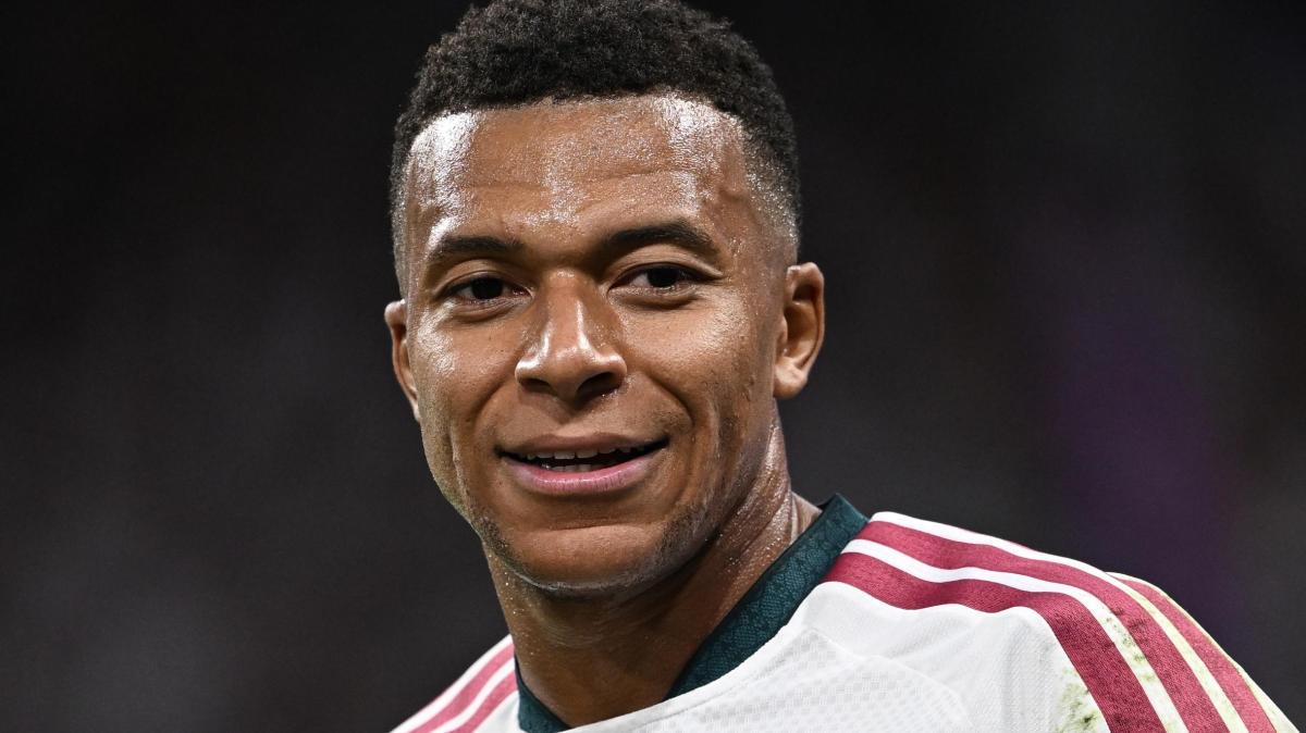 Mbappé: "Vittoria all'esordio, in Champions vogliamo fare cose speciali"