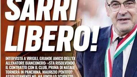 Prima Ts - Skriniar e Bastoni, ciao derby