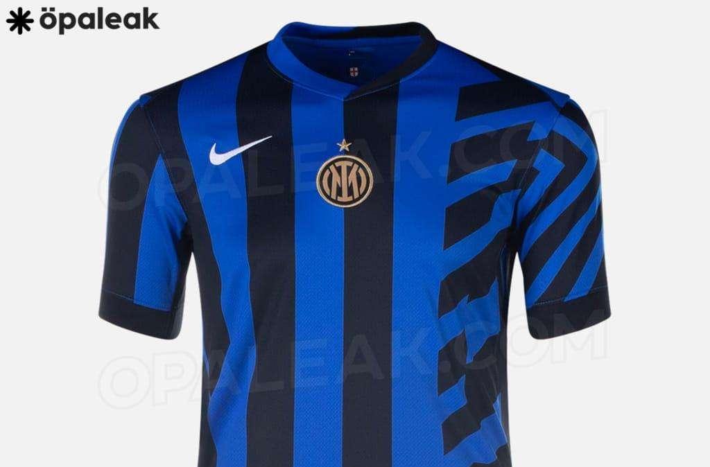 FcIN - Lancio della nuova maglia Home dell'Inter, c'è una data cerchiata in rosso sul calendario