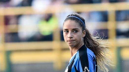 Inter Women, Goldoni carica: "Continuiamo a batterci per quello in cui crediamo. Ora testa solo al Milan"