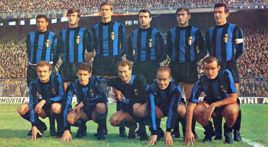 Special One - Inter-Milan del 1967, un pessimo ricordo per i rossoneri
