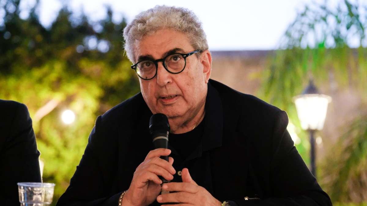 Perinetti: "Gli intermediari hanno finito per complicare i rapporti tra le società. Penso a Inter e Atalanta"
