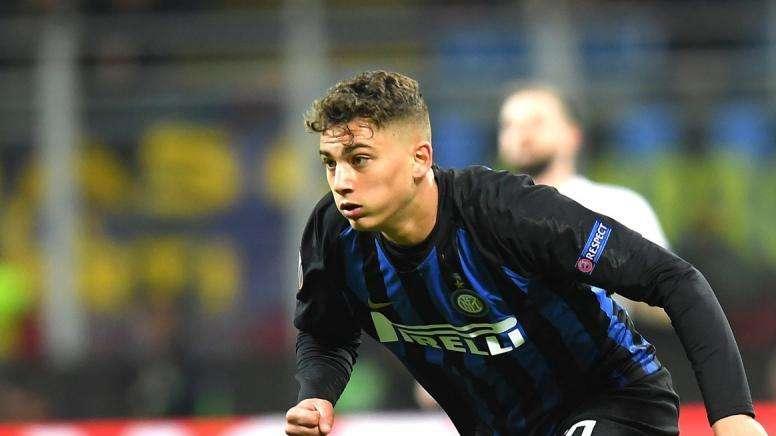 As - U-17, Esposito protagonista all'Europeo: il Psg vuole il 'nuovo Balotelli'