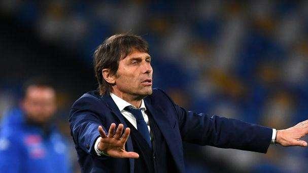 GdS - Conte, niente pensieri sul calciomercato e sul futuro: conta solo lo scudetto 