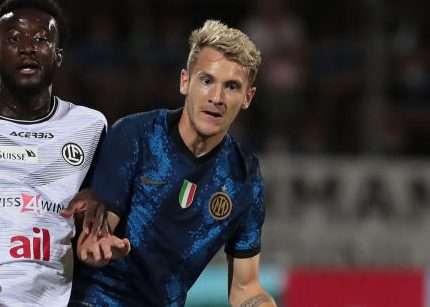 UFFICIALE - Colidio si trasferisce in prestito al Tigre
