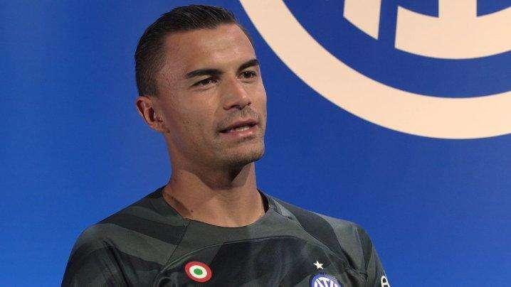 FcIN - A Lecce l'esordio in campionato, ora Audero spera di restare. L'Inter ha una strategia per accontentarlo