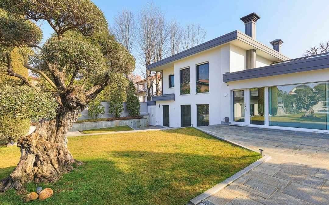 FcIN - Onana, nostalgia di Milano: oltre 6 milioni per una super villa in periferia