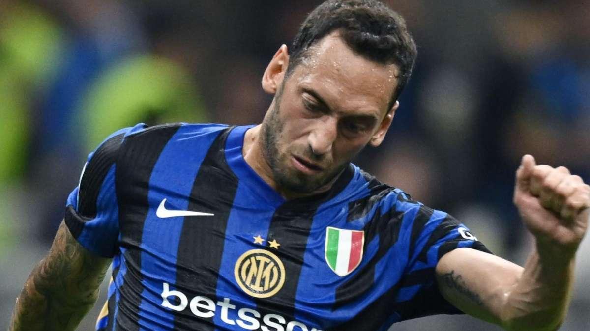 GdS - Calhanoglu resta il vero insostituibile: Asllani fatica, Inzaghi riflette