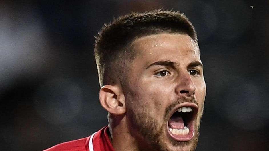 Fiorentina, Italiano vuole Vicario per la porta. Due i vantaggi per i gigliati